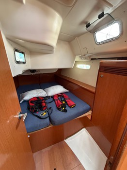 Alboran XXX Cubalibre