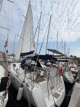 Alboran XXX Cubalibre