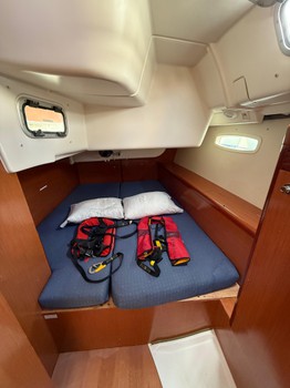 Alboran XXX Cubalibre