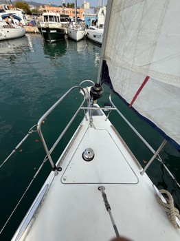 Alboran XXX Cubalibre