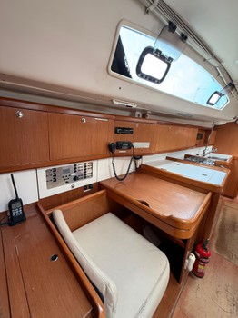 Alboran XXX Cubalibre