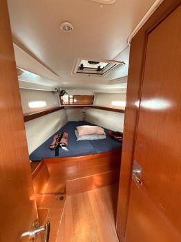 Alboran XXX Cubalibre