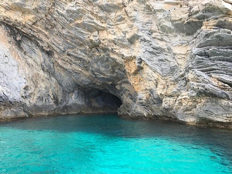 Llum velero