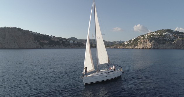 Llum velero