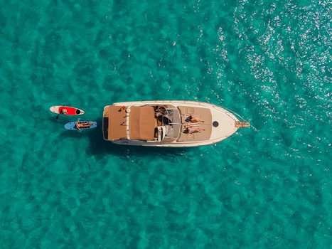 Boat image