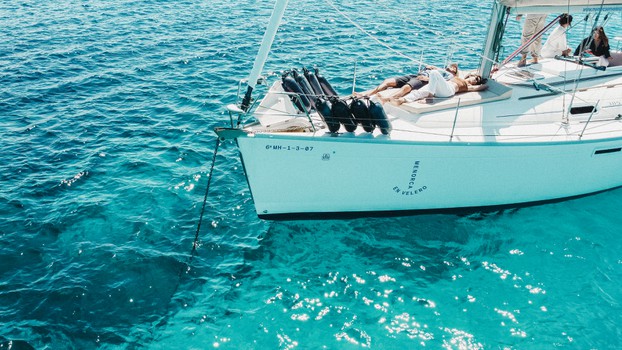 Boat image
