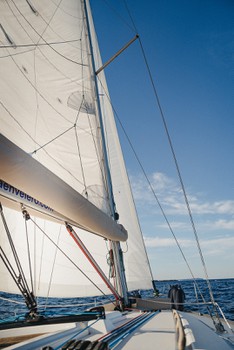 Boat image