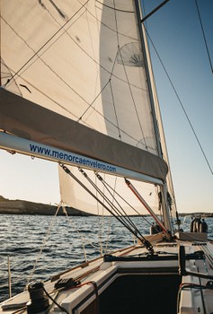 Boat image