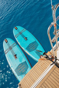 Boat image