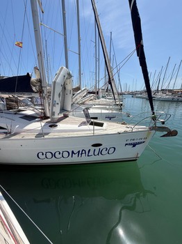 Alboran XXIV Cocomaluco