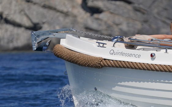 Intender 820 2019 Nautinort Charter S.L.