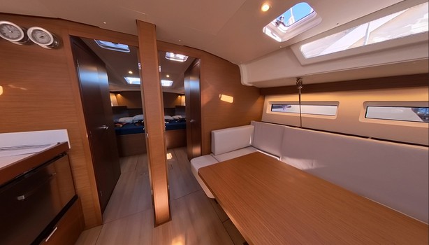 Alborán Vino Blanco