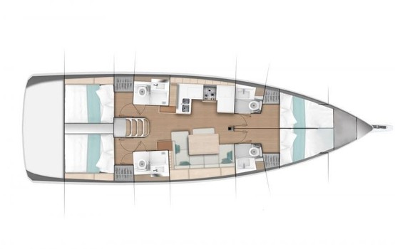 Alborán Vino Blanco