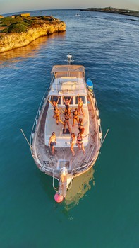 Divina II