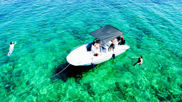 Boat image
