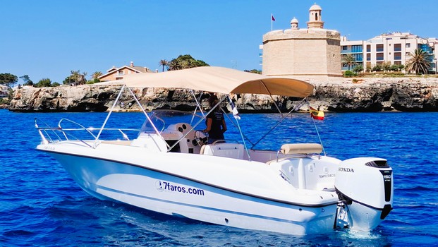 Boat image