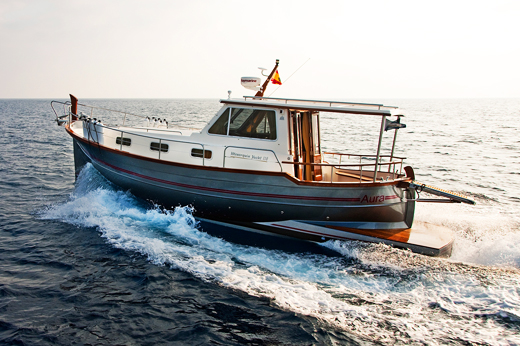 Marco Polo I