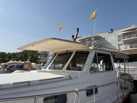 Marco Polo III 