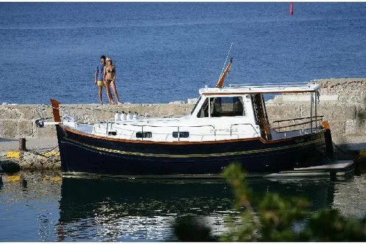 Marco Polo III 