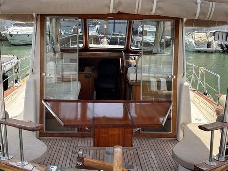 Marco Polo III 