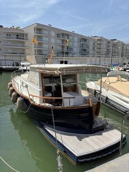Marco Polo III 