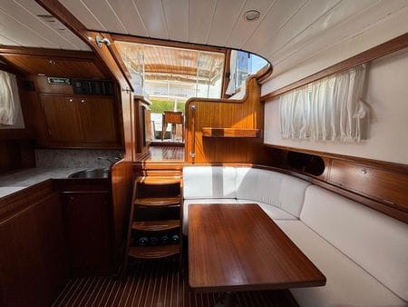 Marco Polo III 