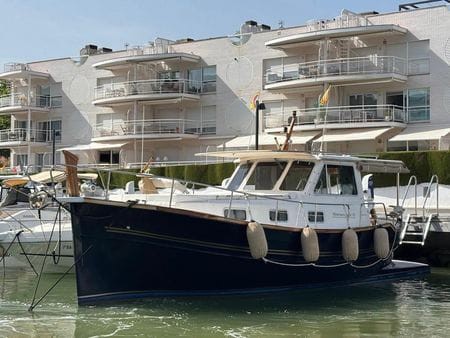Marco Polo III 