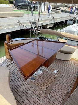 Marco Polo III 