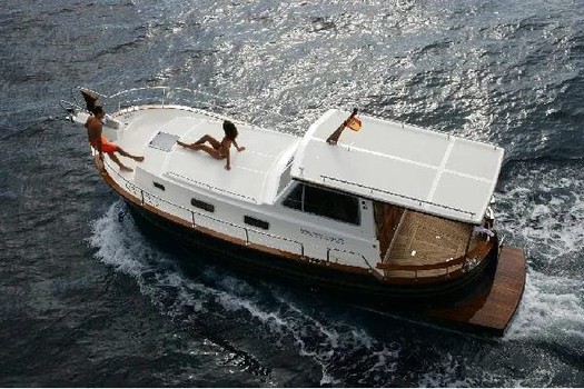 Marco Polo III 