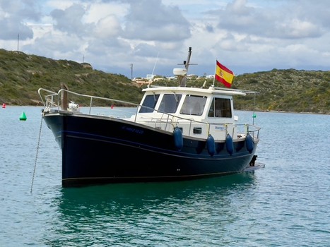 Boat image