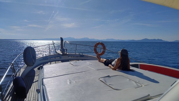 Relax proa