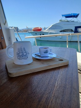 cafe
