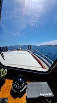 sailing