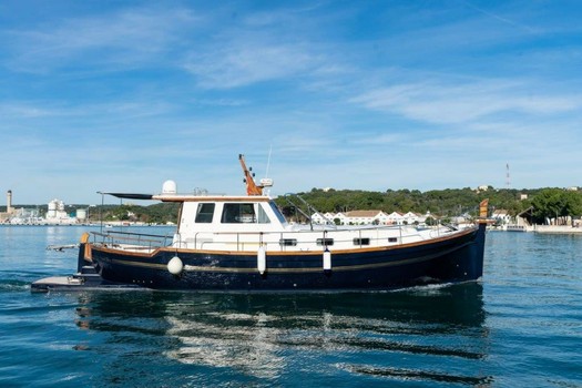 BUCCARA XIV