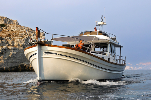 Marco Polo II