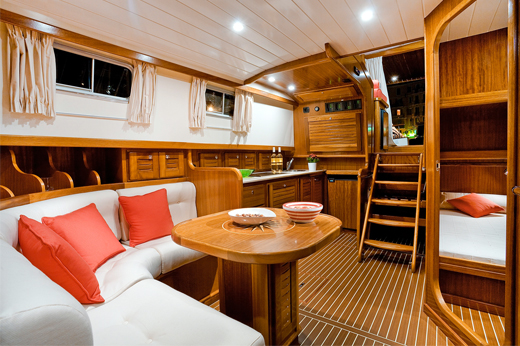 Marco Polo II