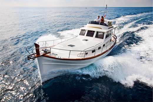 Marco Polo II