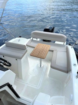 MINGOLLA BRAVA 22 WA