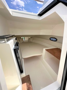 MINGOLLA BRAVA 22 WA