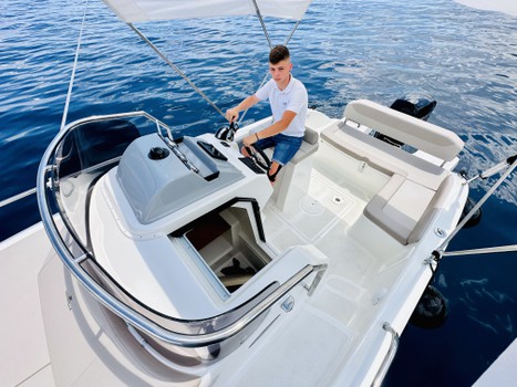 MINGOLLA BRAVA 22 WA