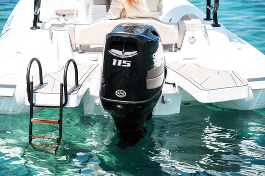 Boat image