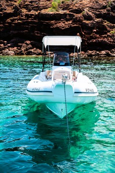 Boat image