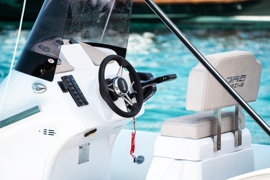 Boat image