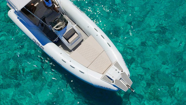 Boat image