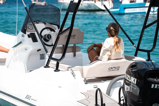Boat image