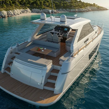Ocean Breeze 52