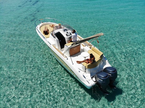 Blue Ocean 