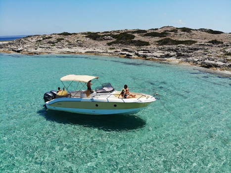 Blue Ocean 