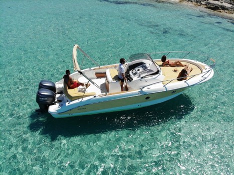Blue Ocean 