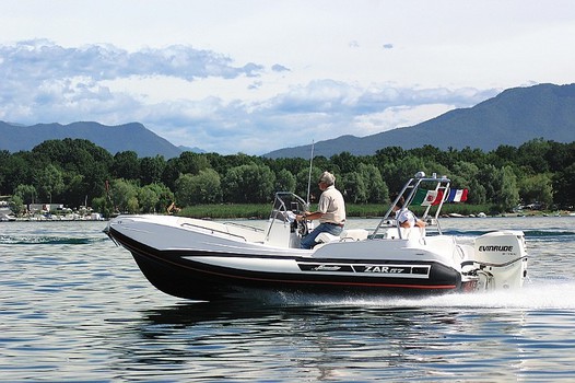 57 Well Deck 2009 Nautinort